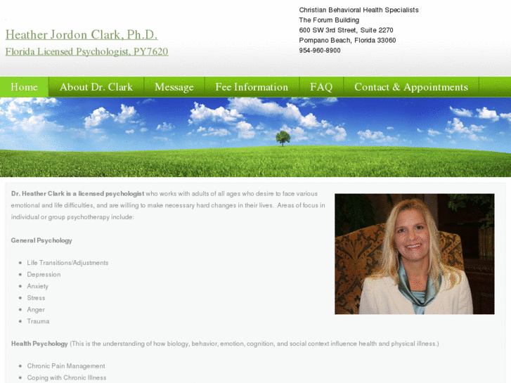 www.drheatherclark.com