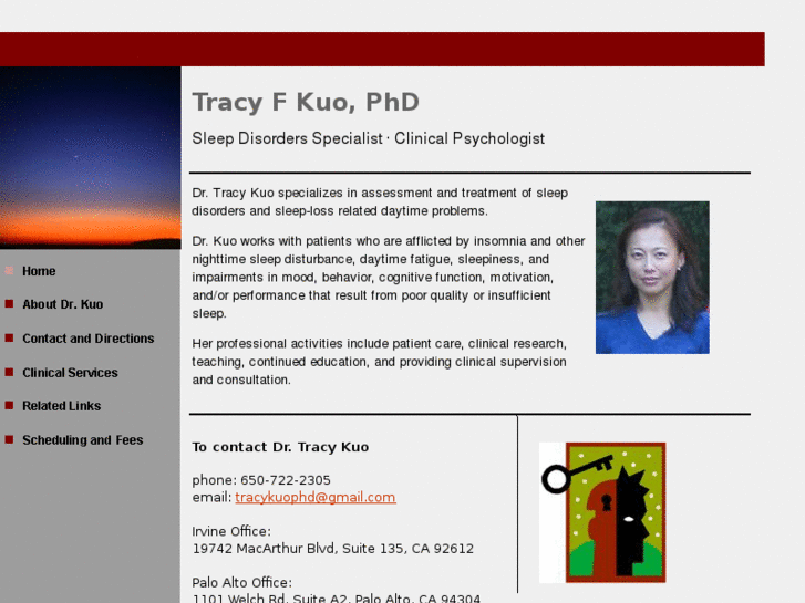 www.drtracykuo.com