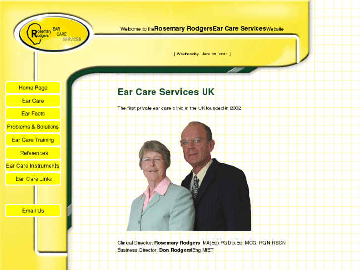 www.earcareservicesuk.com