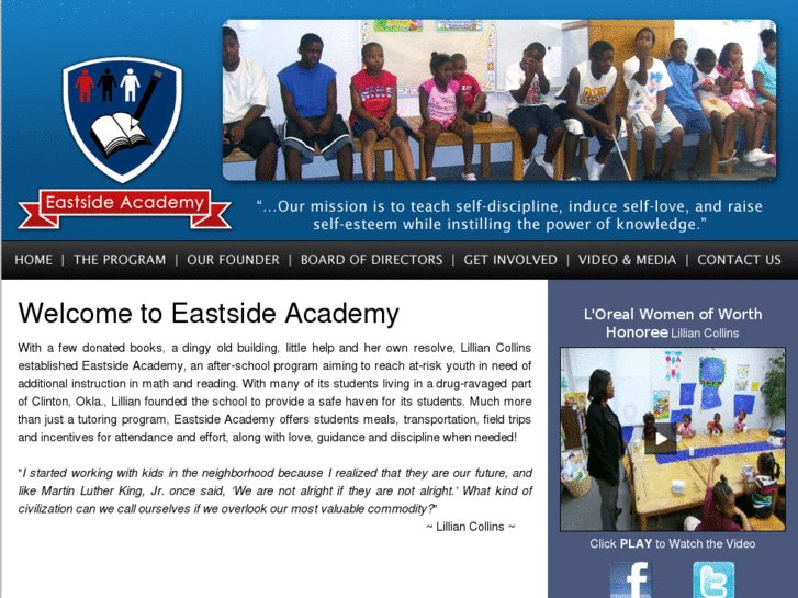 www.eastsideacademyinc.org