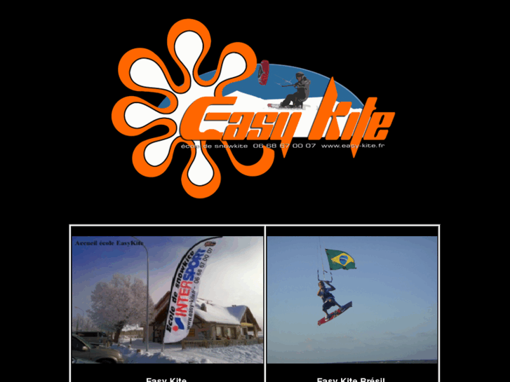 www.easy-kite.fr