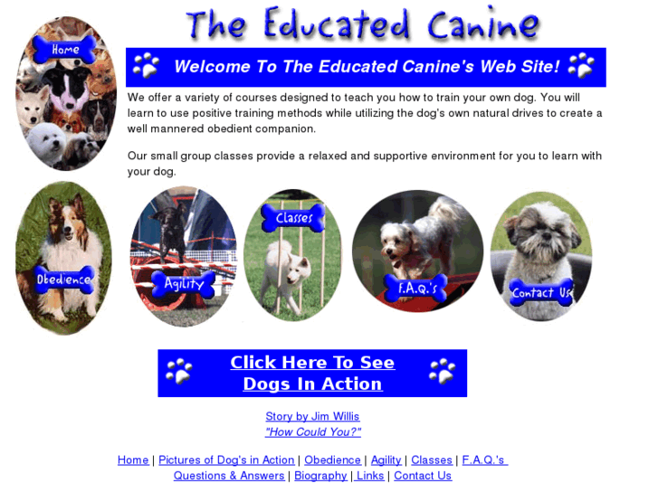 www.educatedcanine.com