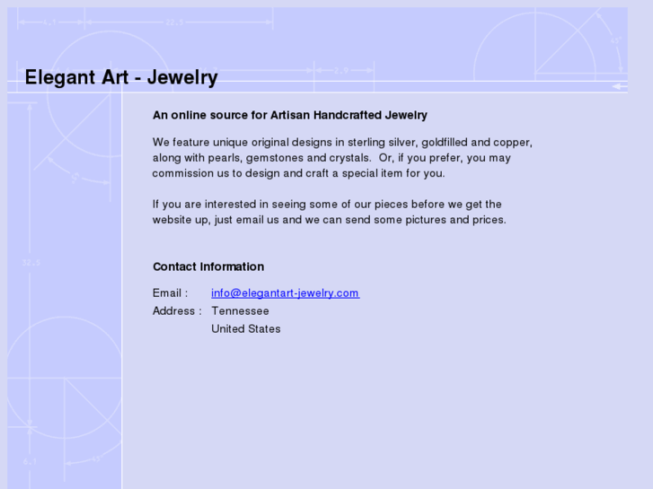 www.elegantart-jewelry.com