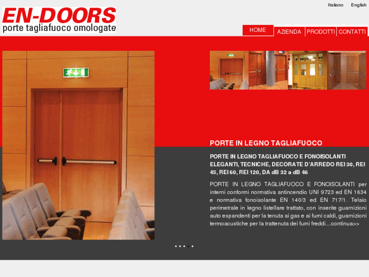 www.en-doors.com