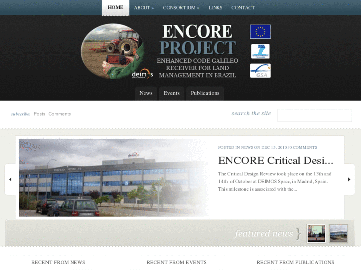 www.encoreproject.org