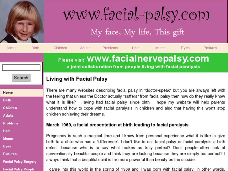 www.facial-palsy.com