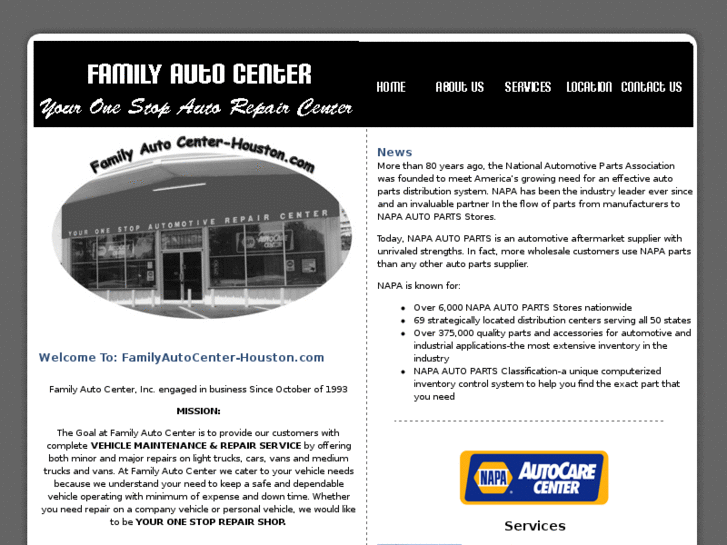 www.familyautocenter-houston.com