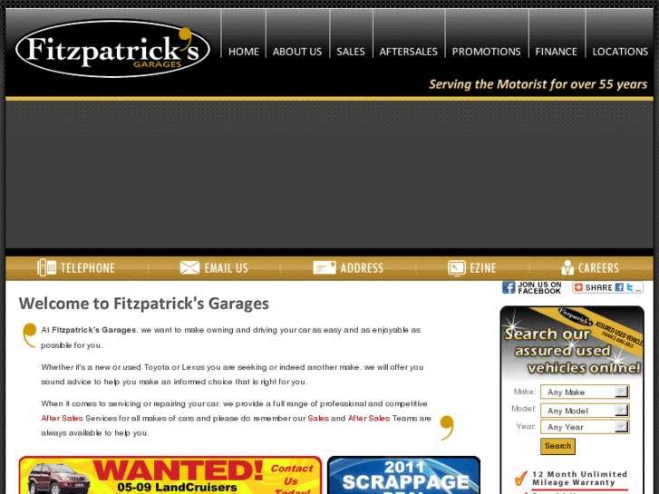 www.fitzpatricksgarages.ie