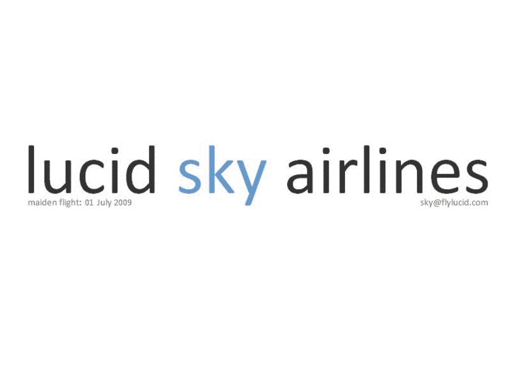 www.flylucid.com