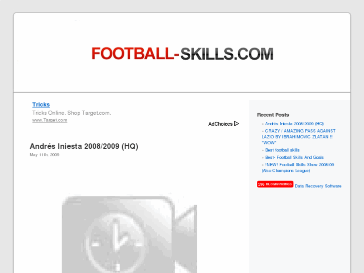 www.football-skills.com