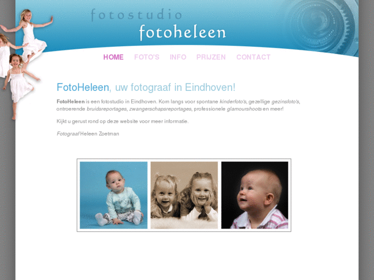 www.fotoheleen.nl