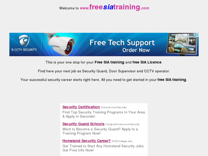 www.freesiatraining.com