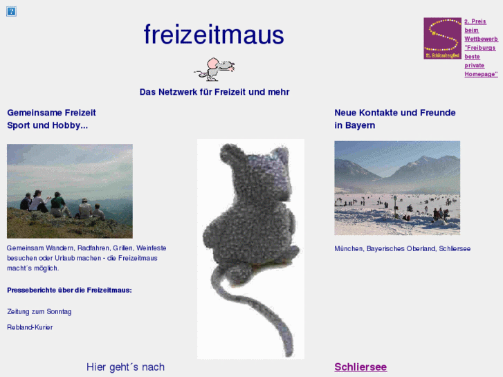 www.freizeitmaus.com