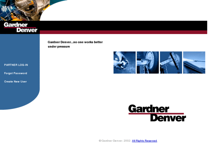 www.gardner-denver.com