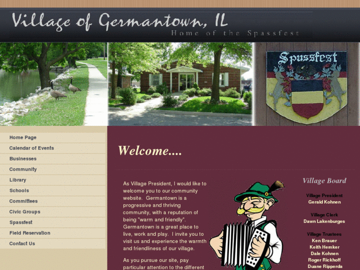 www.germantownil.com