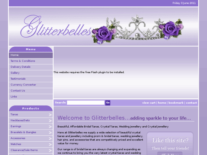 www.glitterbelles.com