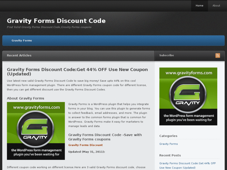 www.gravityformsdiscountcode.com