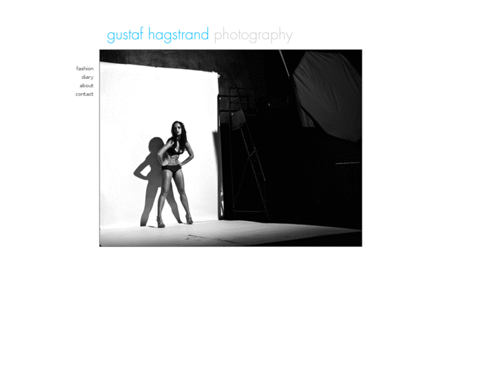 www.gustafhagstrand.se
