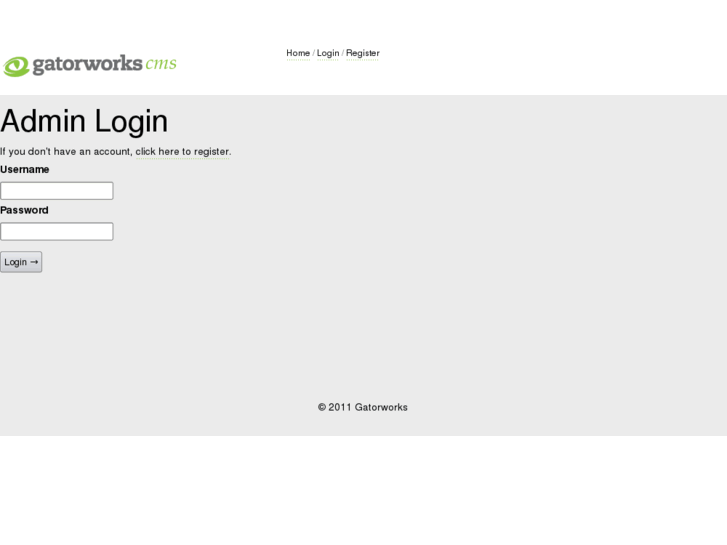 www.gwcms.net
