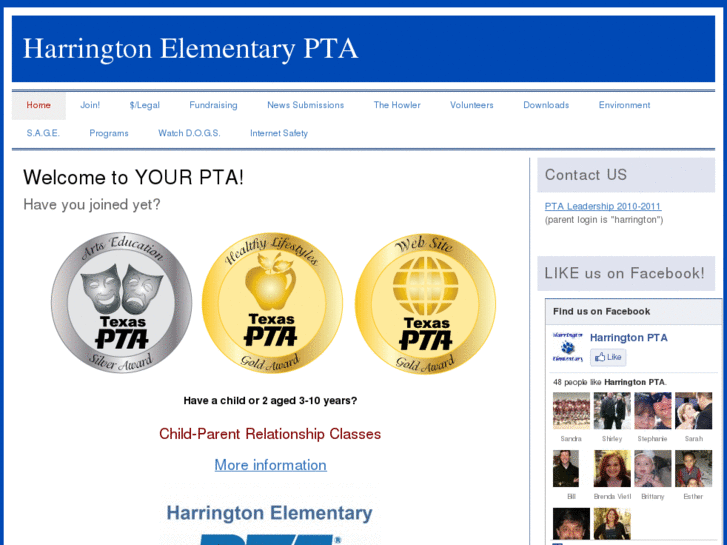 www.harringtonpta.net