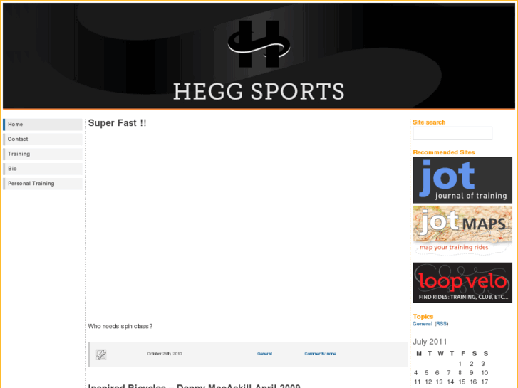 www.heggsports.com