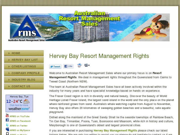 www.herveybaymanagementrights.com