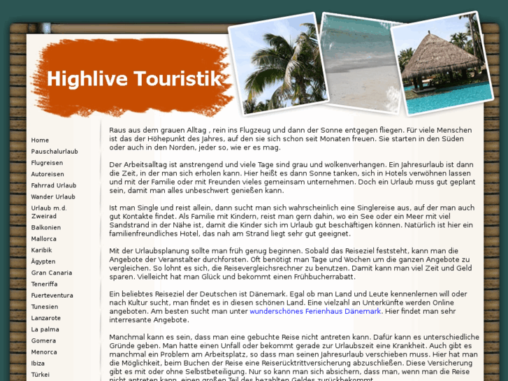 www.highlivetouristik.de