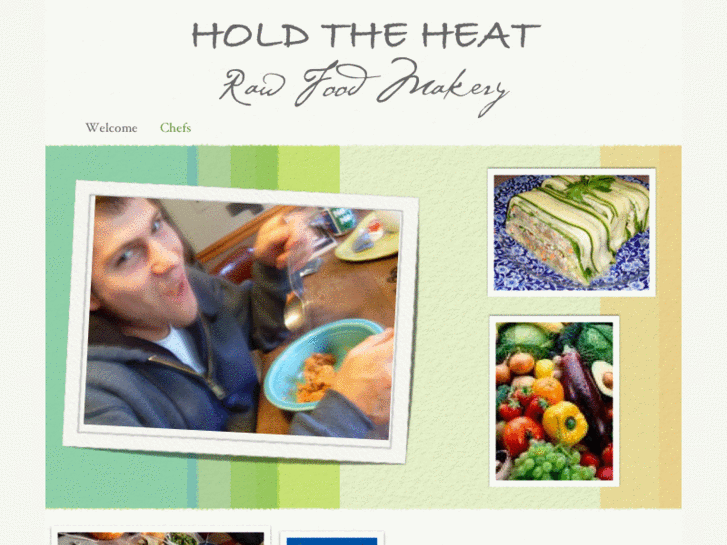 www.holdtheheat.com