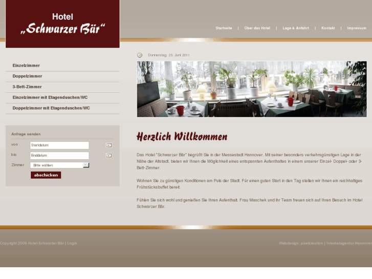 www.hotel-schwarzerbaer.com