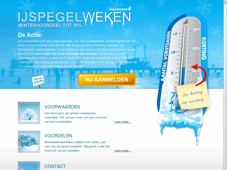 www.ijspegelweken.nl