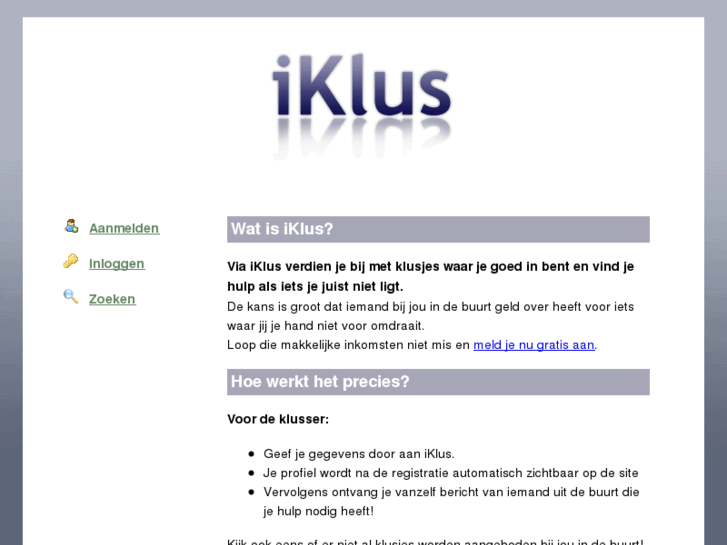 www.iklus.net