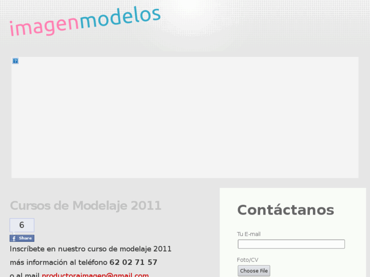 www.imagenmodelos.com