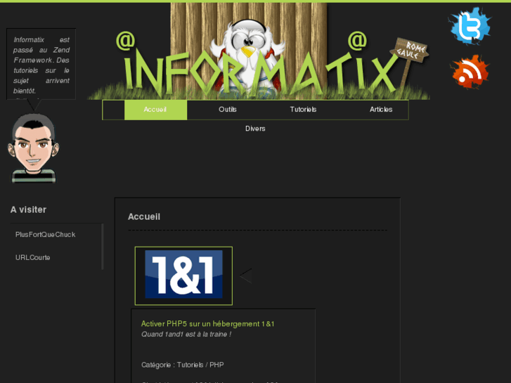 www.informatix.fr