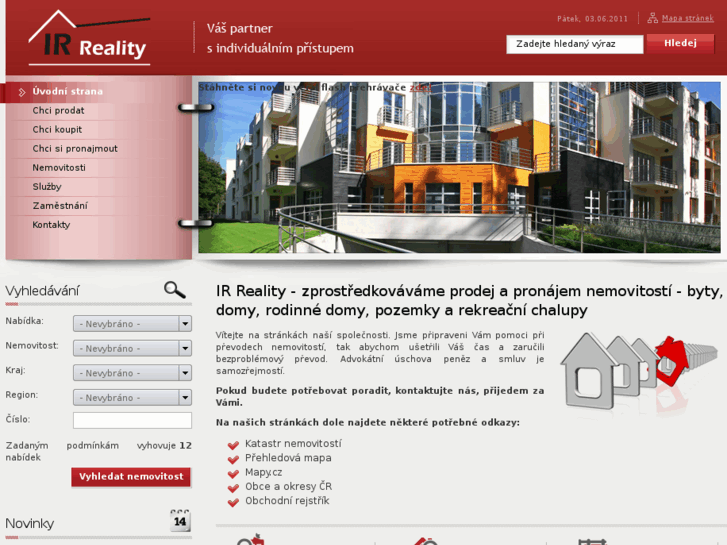 www.irreality.cz