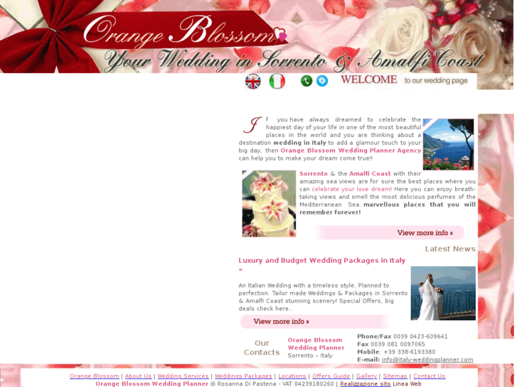 www.italy-weddingplanner.com