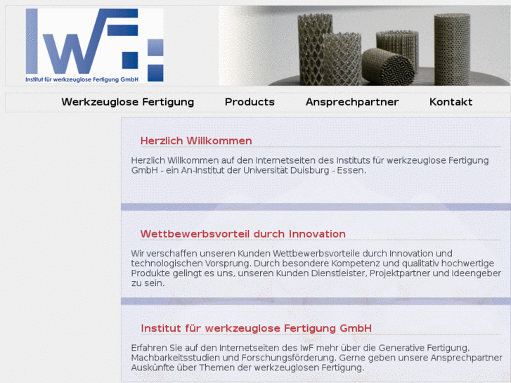 www.iwf-duisburg.info