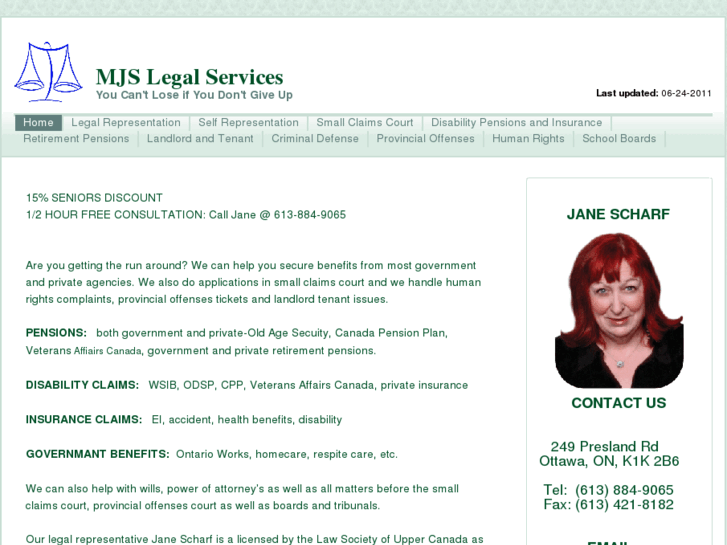 www.janescharf.com