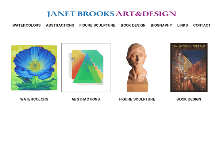 www.janetbrooks.com