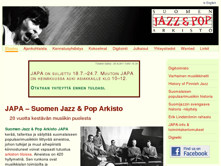 www.jazzpoparkisto.net