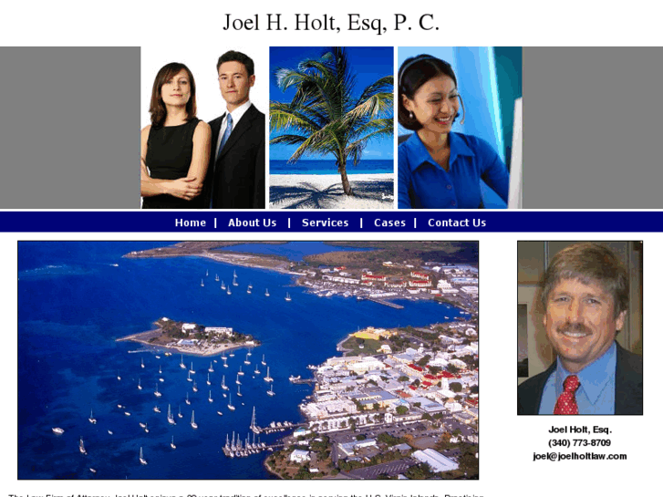 www.joelholtlaw.com