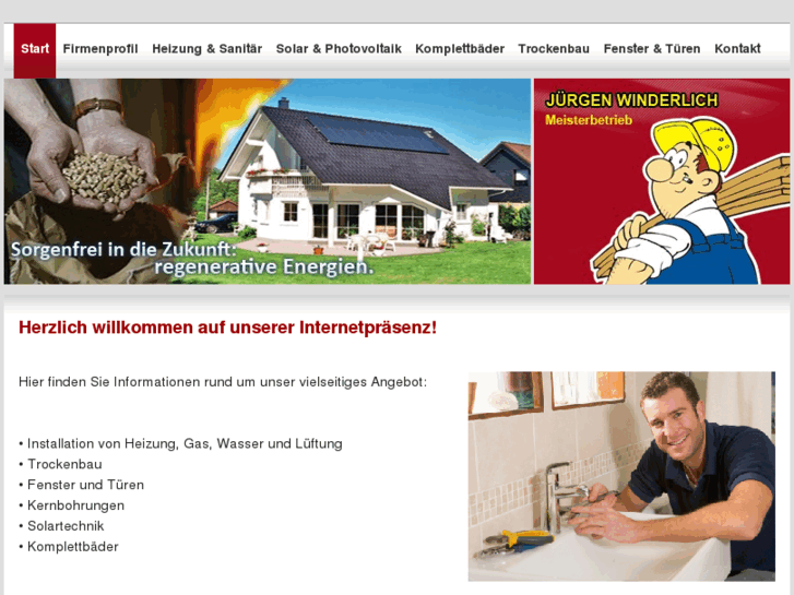 www.juergen-winderlich.de