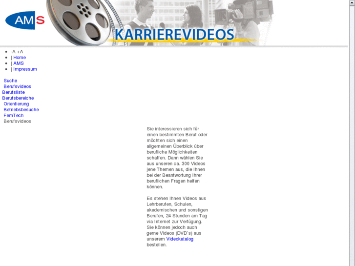 www.karrierevideos.at