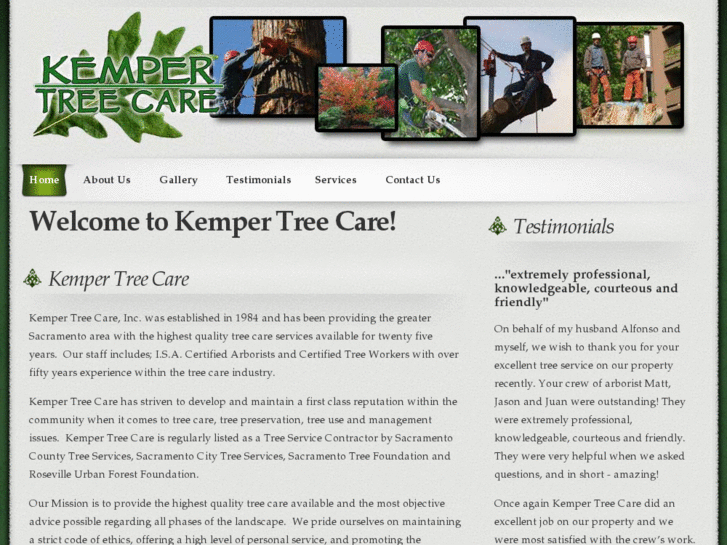 www.kempertreecare.biz