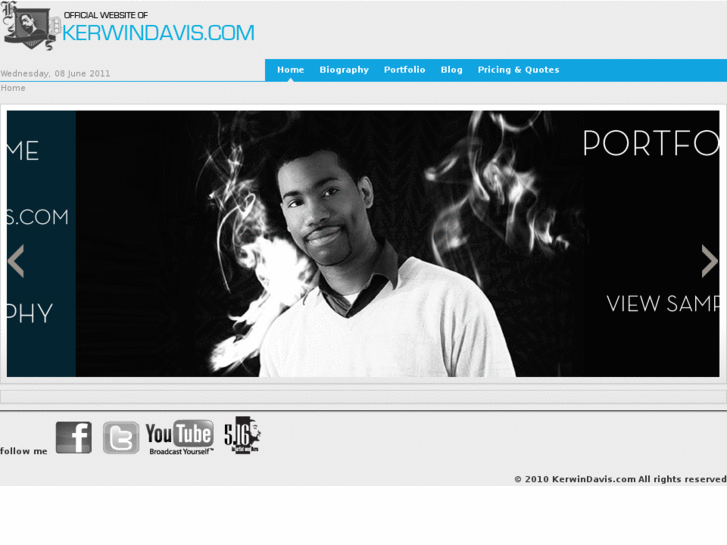 www.kerwindavis.com