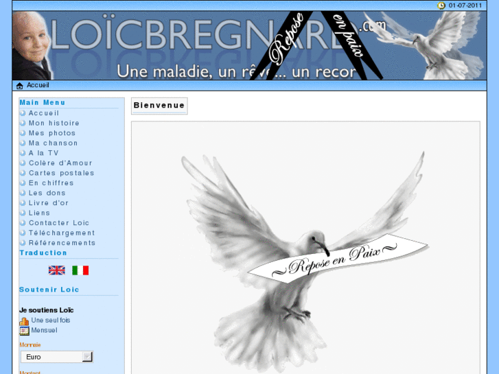 www.loicbregnard.com