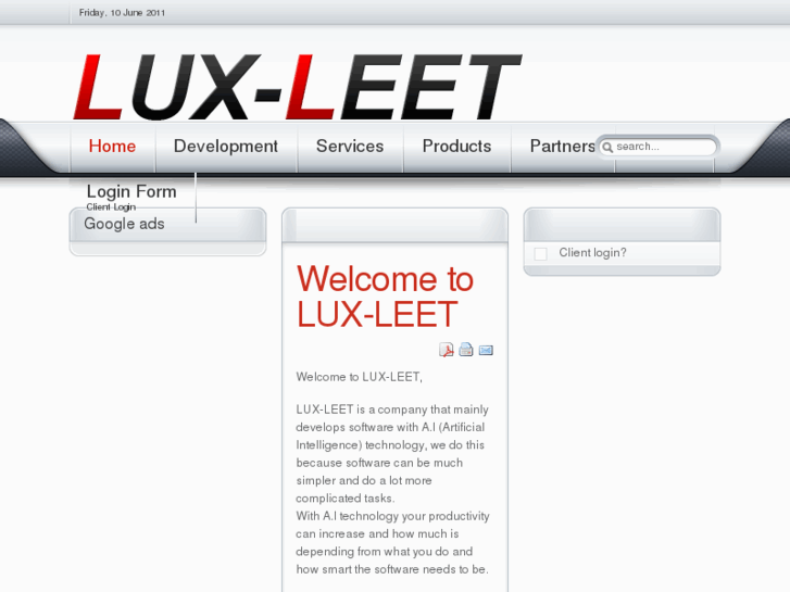 www.lux-leet.com