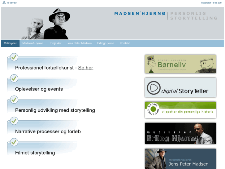 www.madsenoghjernoe.dk