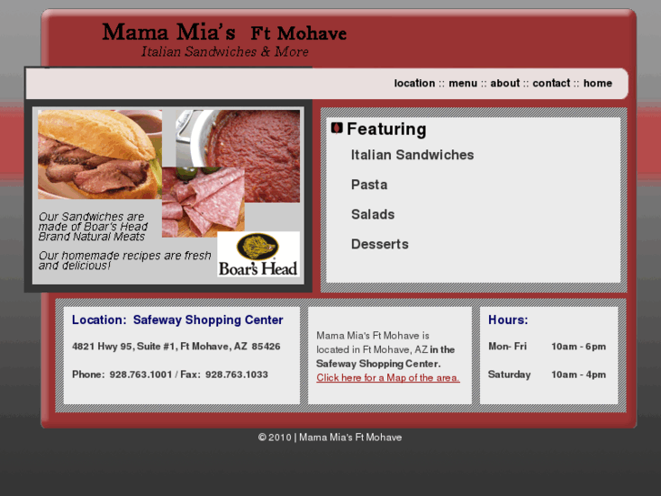 www.mama-mias.com