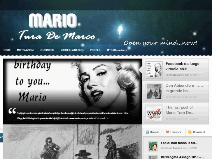 www.marioturademarco.com