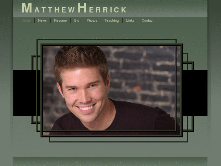 www.matthewherrick.net
